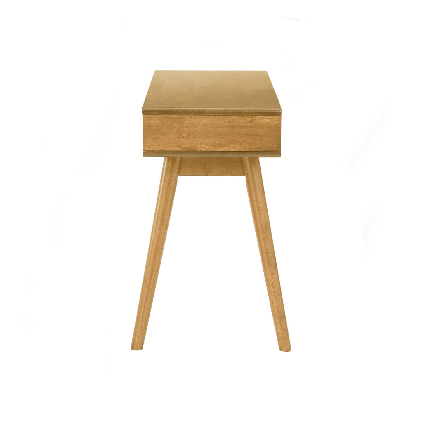 LAMAR Console Table - Natural