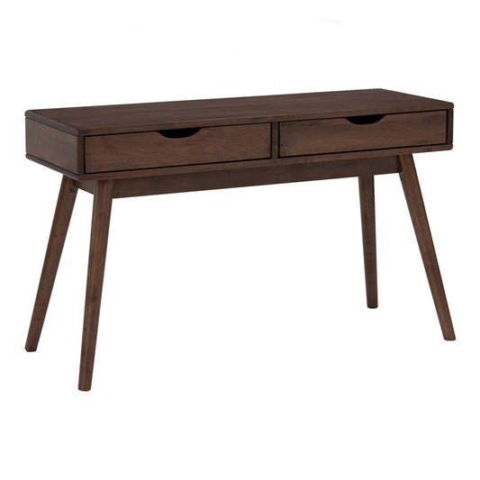 LAMAR Console Table - Cocoa