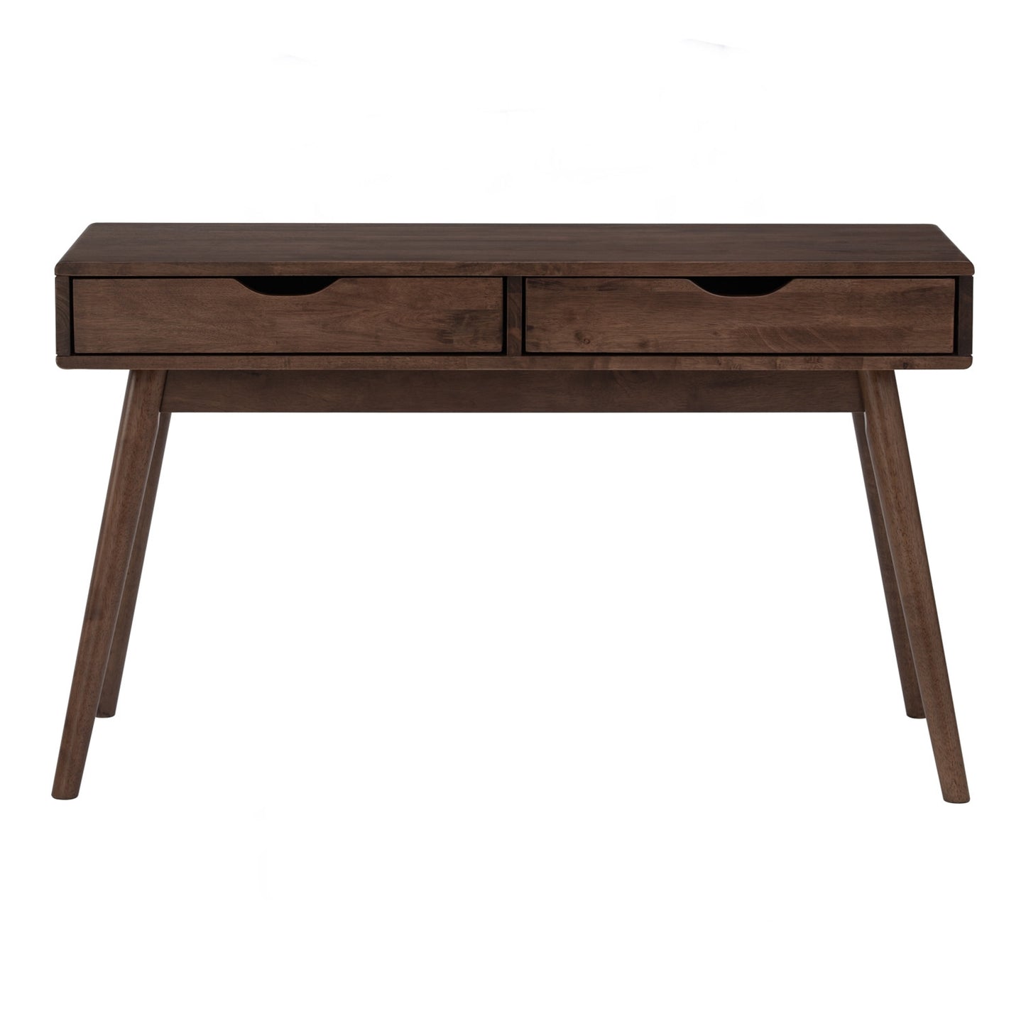 LAMAR Console Table - Cocoa