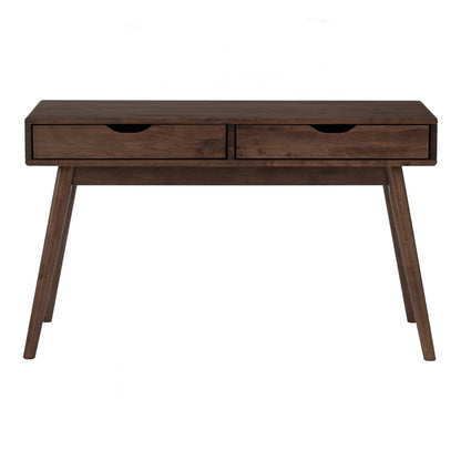 LAMAR Console Table - Cocoa