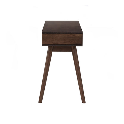 LAMAR Console Table - Cocoa