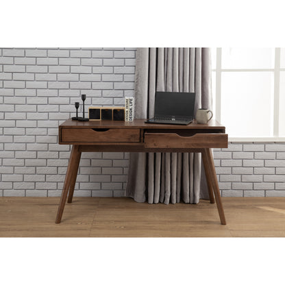 LAMAR Console Table - Cocoa