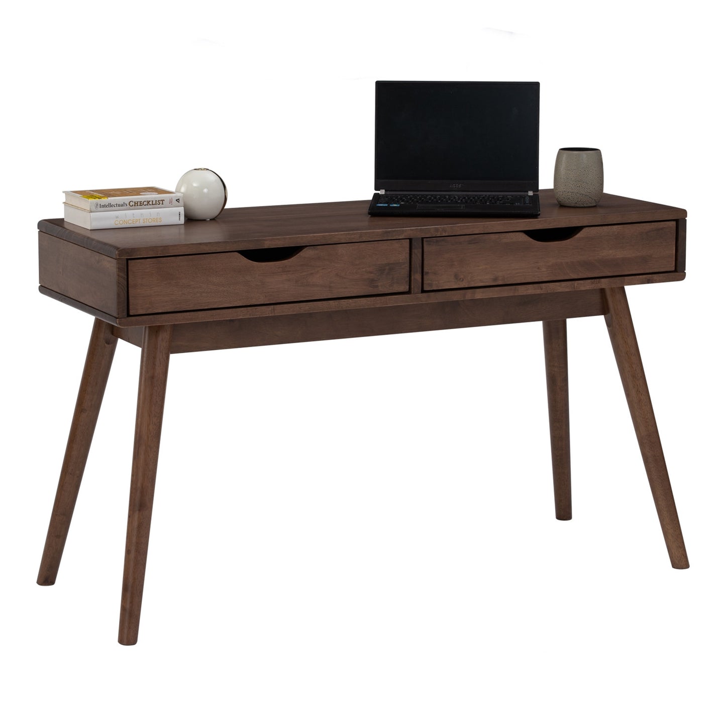 LAMAR Console Table - Cocoa