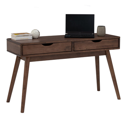 LAMAR Console Table - Cocoa