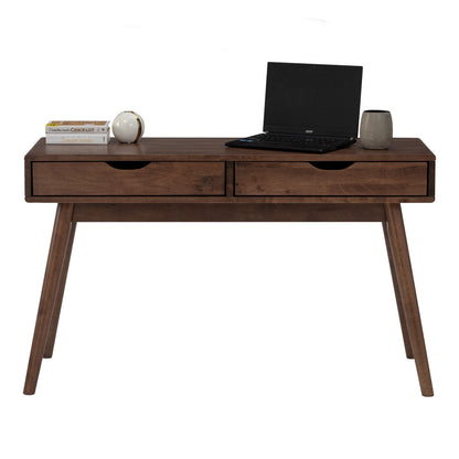 LAMAR Console Table - Cocoa