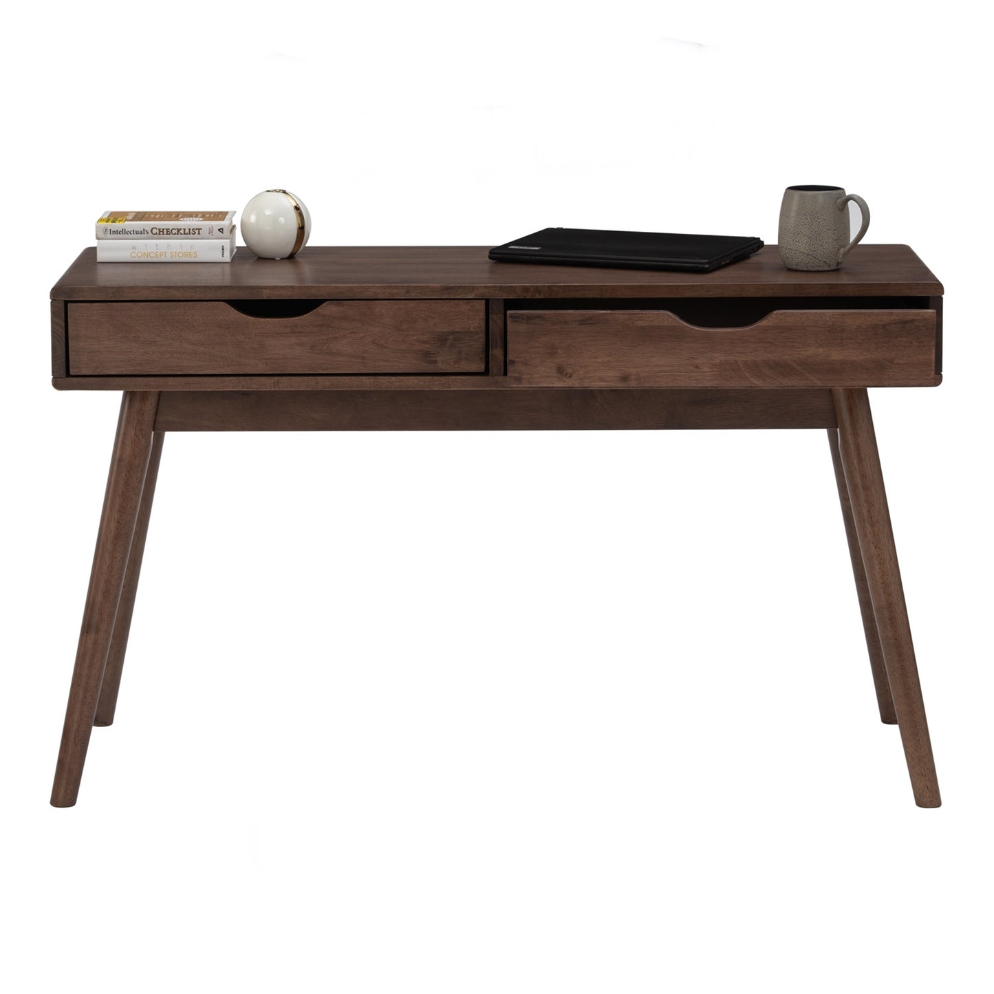 LAMAR Console Table - Cocoa