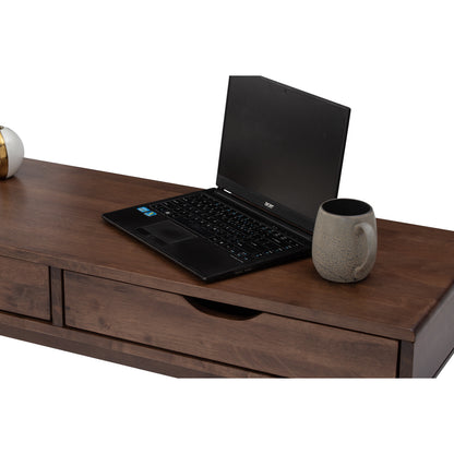 LAMAR Console Table - Cocoa