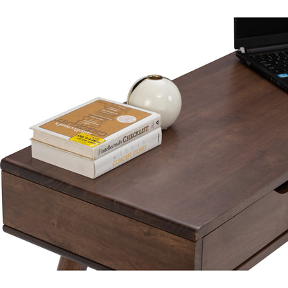 LAMAR Console Table - Cocoa