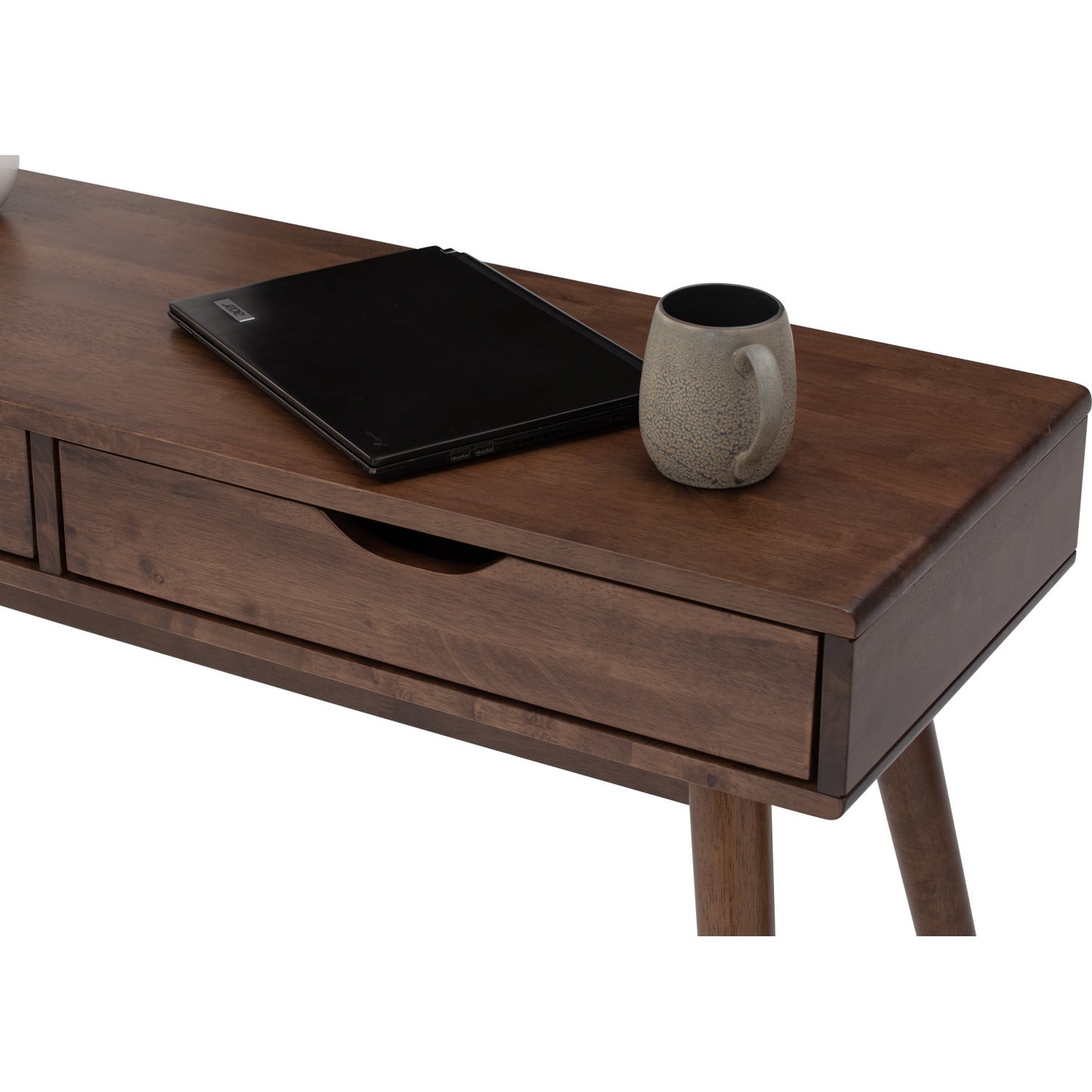 LAMAR Console Table - Cocoa