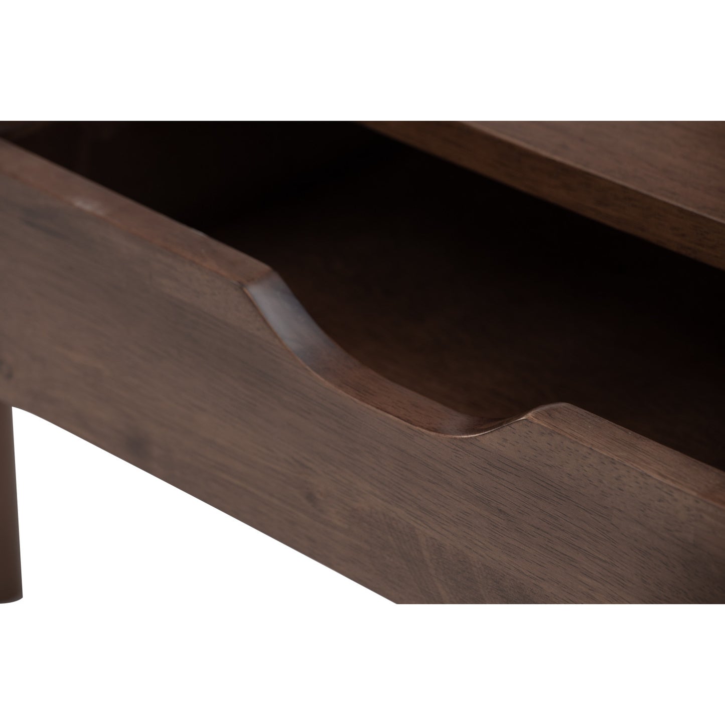 LAMAR Console Table - Cocoa