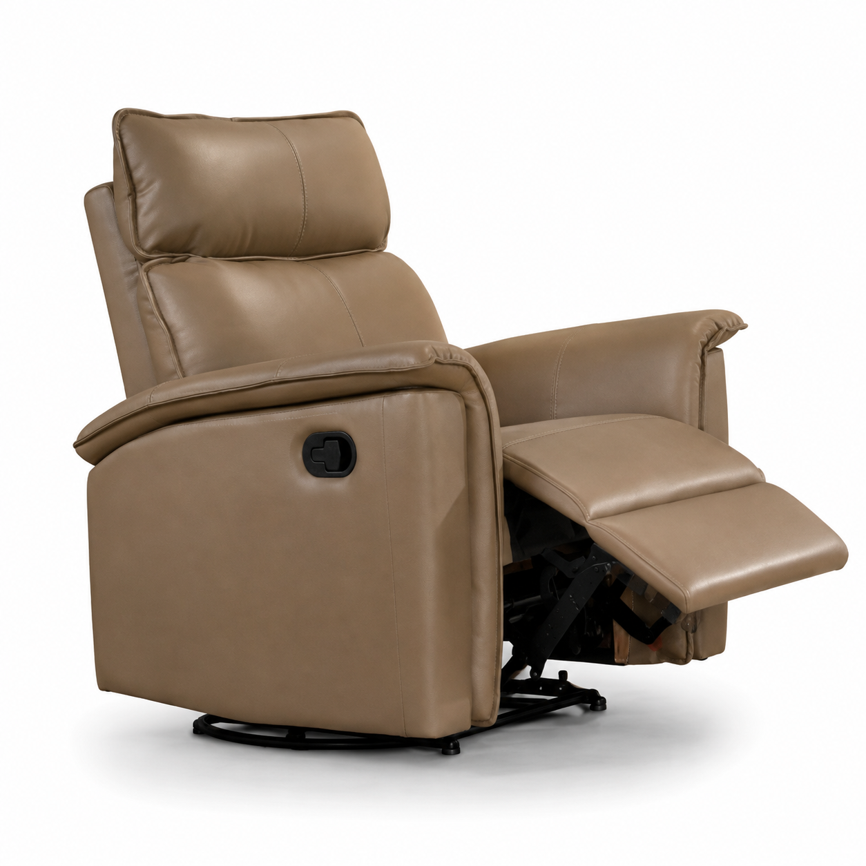 LARRY 1 Seater Recliner Sofa