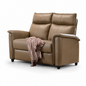 LARRY 2 Seater Sofa