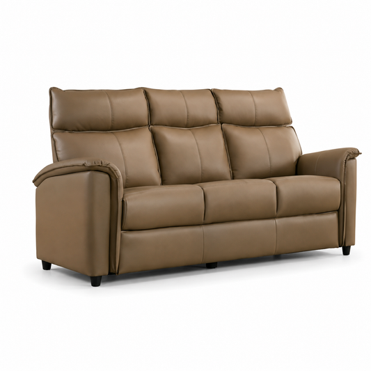 LARRY 3 Seater Sofa