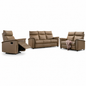 LARRY 1+2+3 Seater Sofa