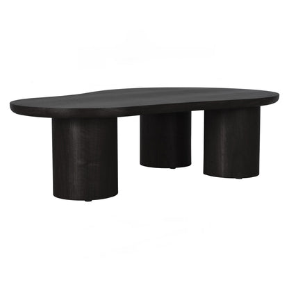LEITH Coffee Table - Black