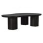 LEITH Coffee Table - Black