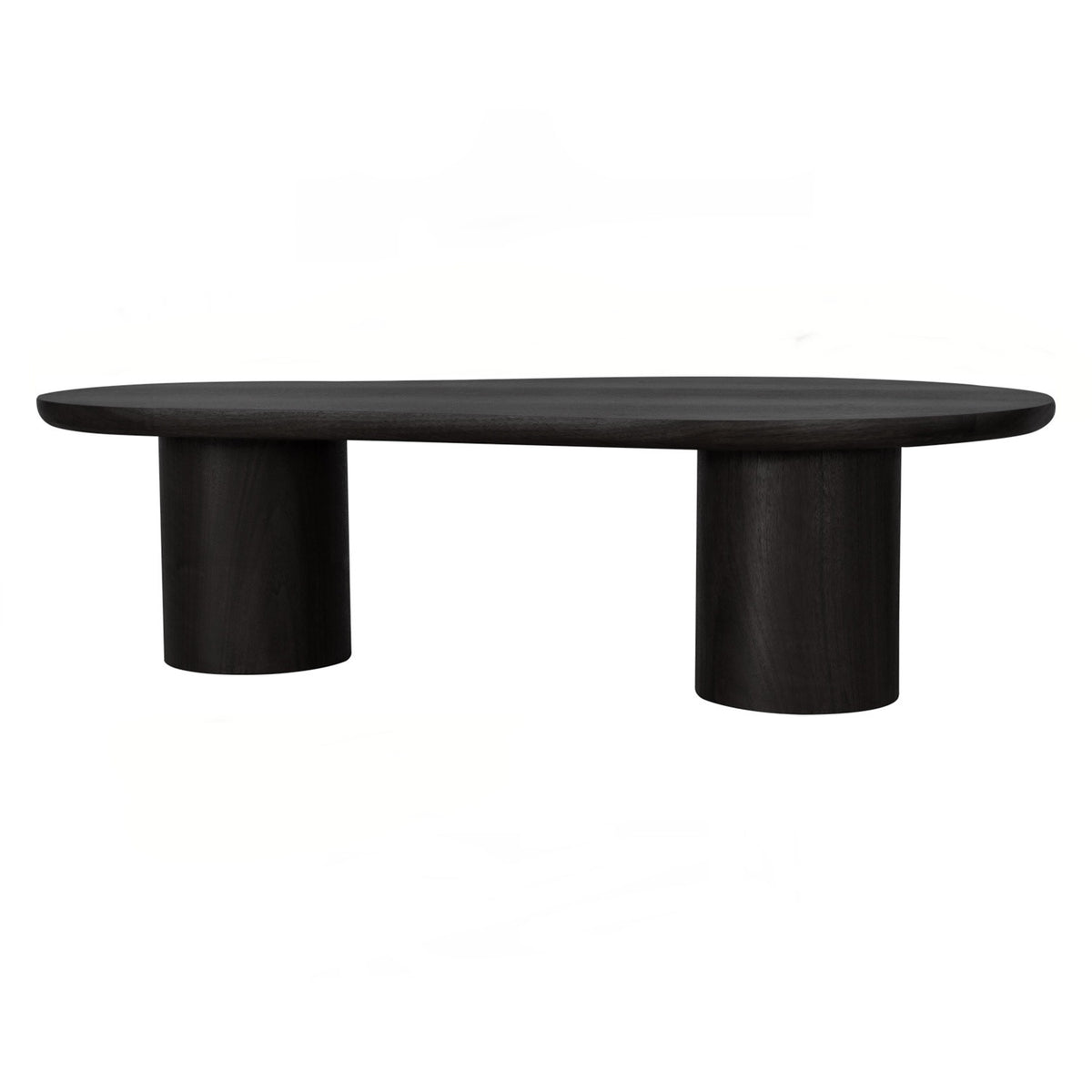LEITH Coffee Table - Black