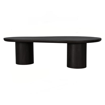 LEITH Coffee Table - Black