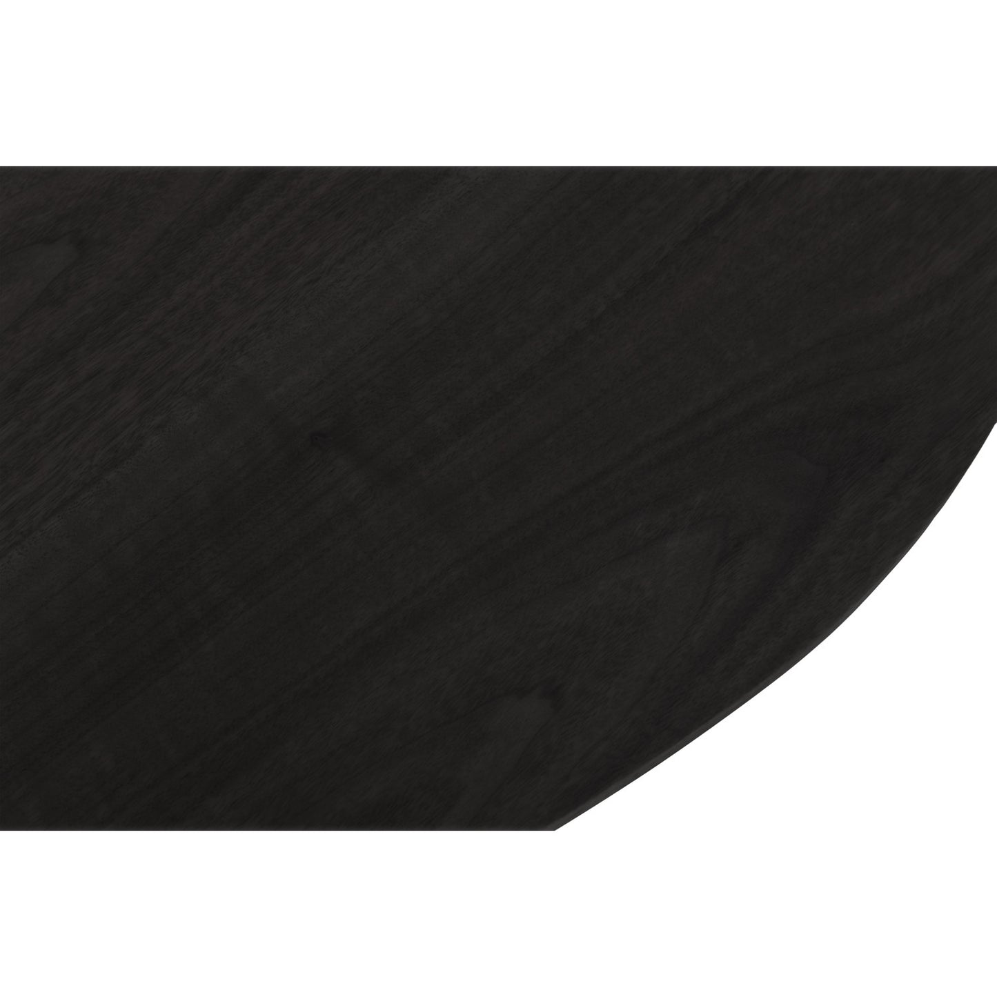 LEITH Coffee Table - Black