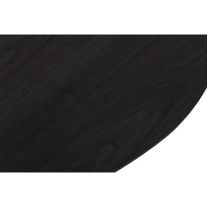 LEITH Coffee Table - Black
