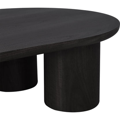 LEITH Coffee Table - Black