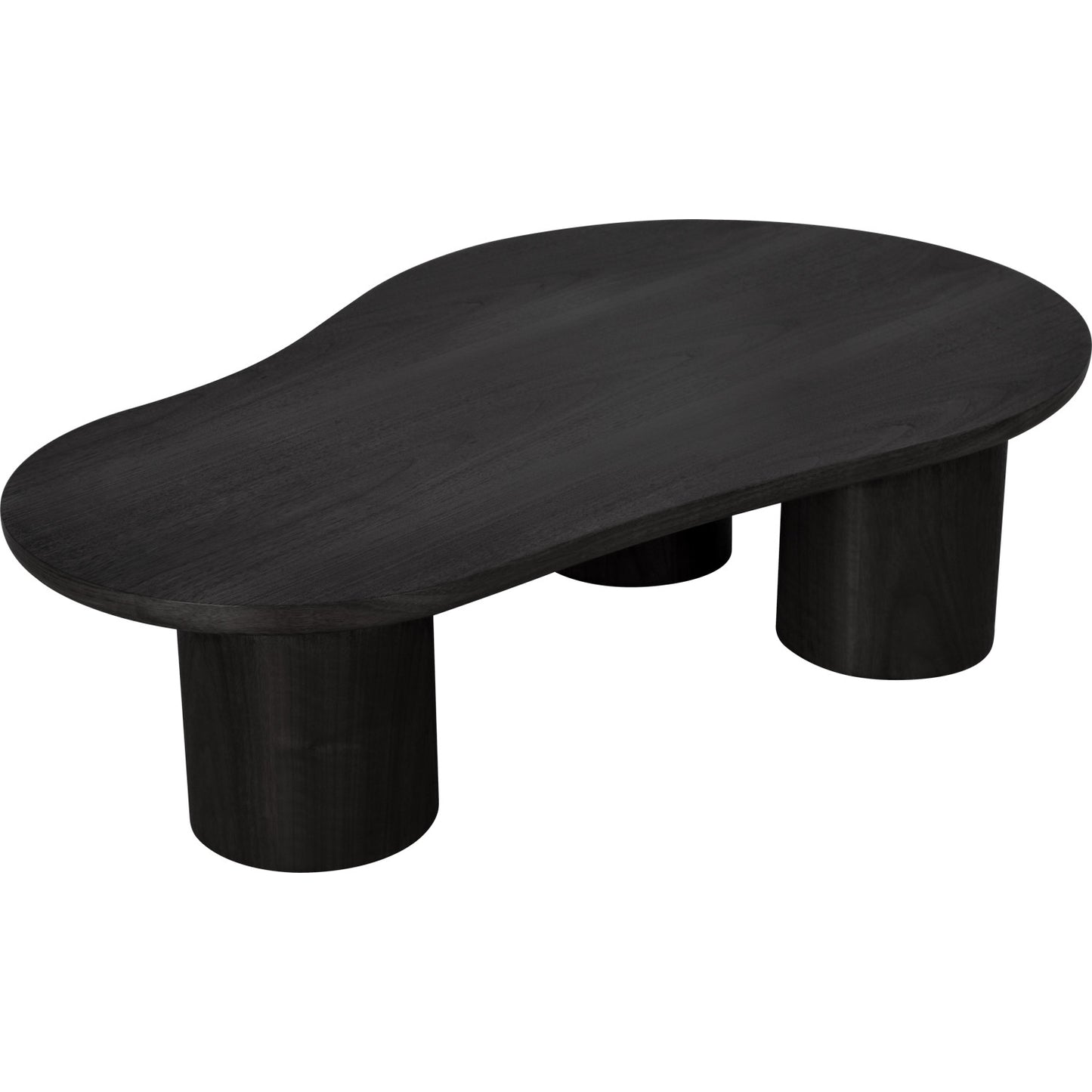 LEITH Coffee Table - Black