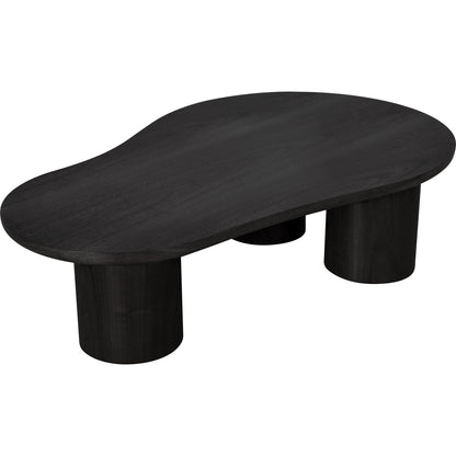 LEITH Coffee Table - Black