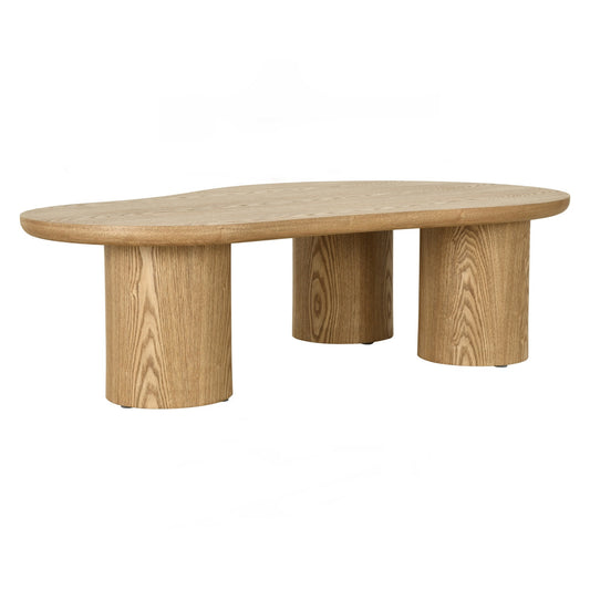 LEITH Coffee Table - Natural