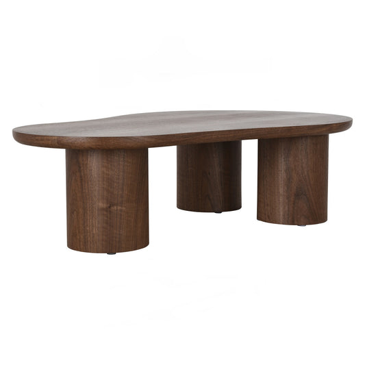 LEITH Coffee Table - Walnut