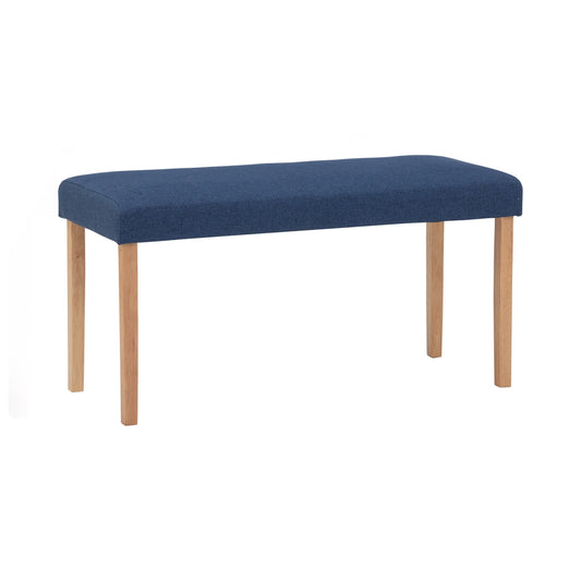 LENORE Bench - Natural Leg, Yale Seat (930L)