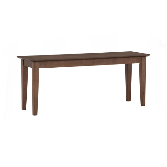 LEONA Bench - Cocoa (1100L)
