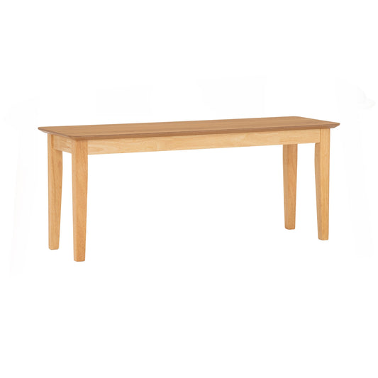 LEONA Bench - Natural (1100L)