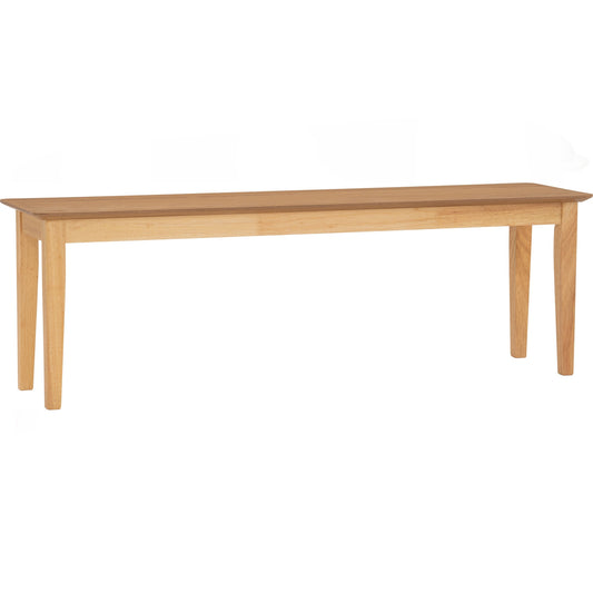 LEONA Bench - Natural (1400L)