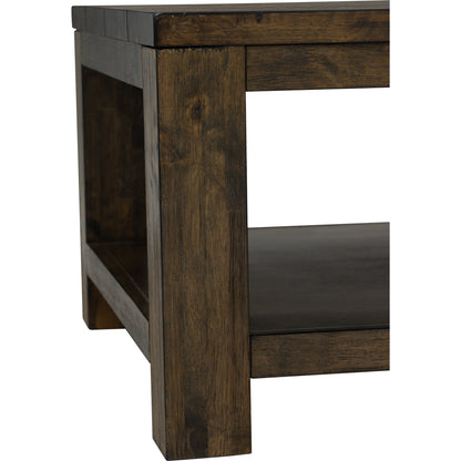 LEYTON Coffee Table