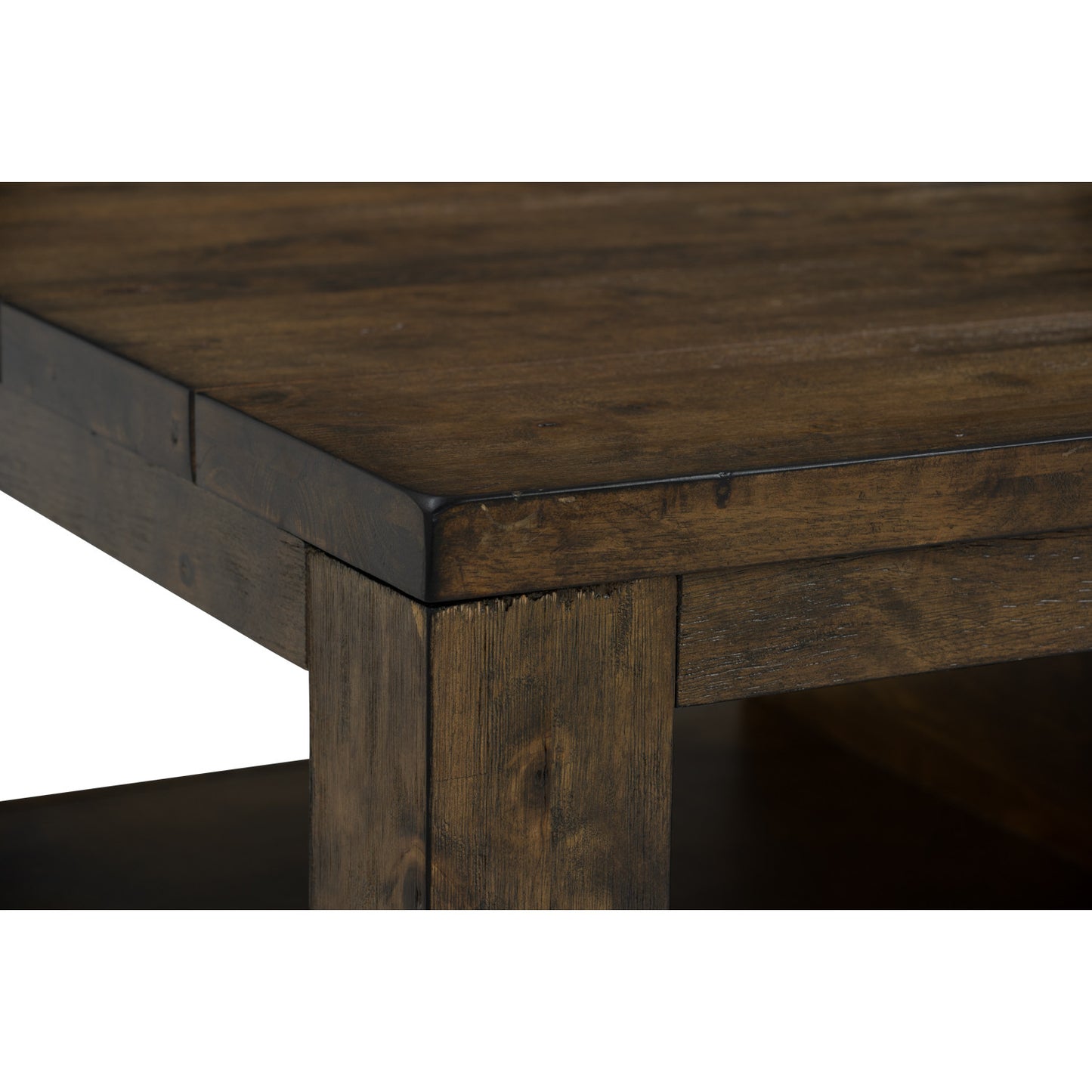 LEYTON Coffee Table