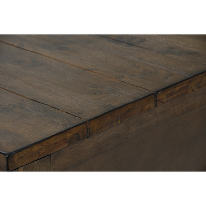 LEYTON Coffee Table