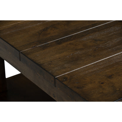 LEYTON Coffee Table