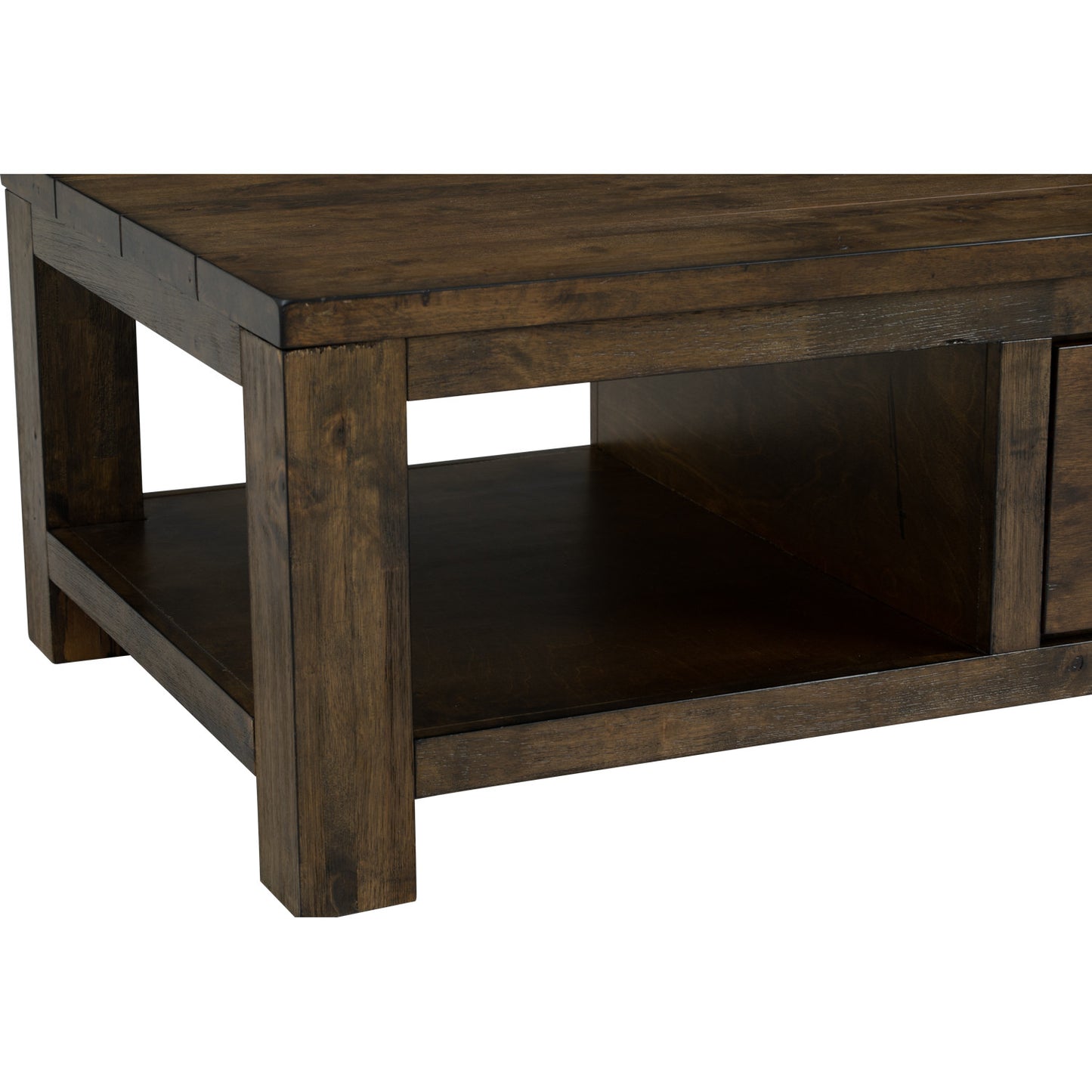 LEYTON Coffee Table