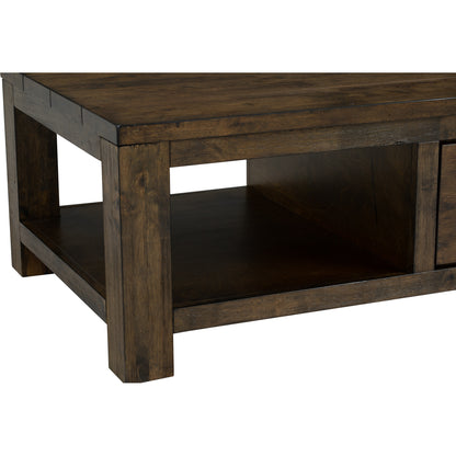 LEYTON Coffee Table