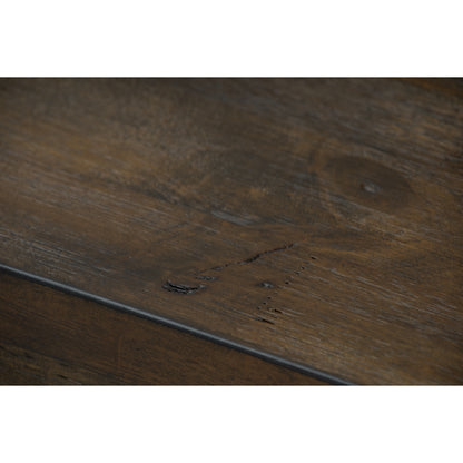 LEYTON Coffee Table