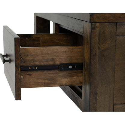 LEYTON Coffee Table