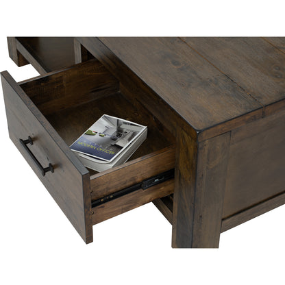 LEYTON Coffee Table