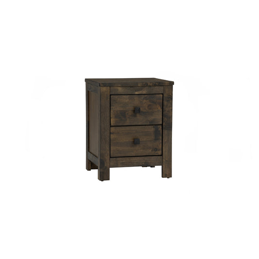 LEYTON Bed Side Table