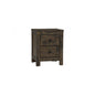 LEYTON Bed Side Table