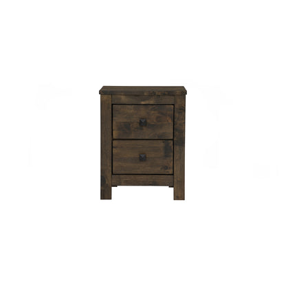 LEYTON Bed Side Table