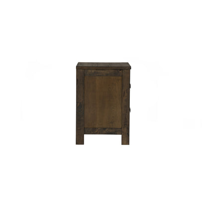 LEYTON Bed Side Table