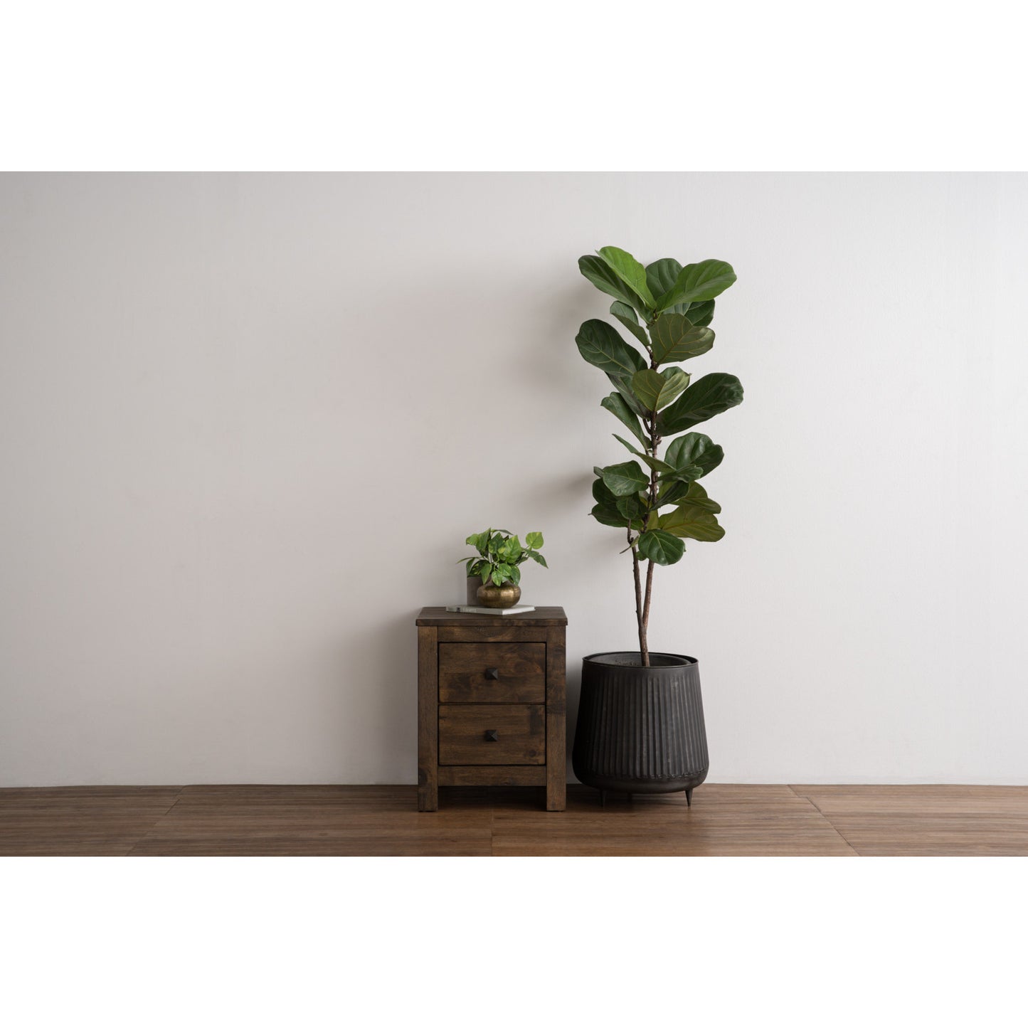LEYTON Bed Side Table