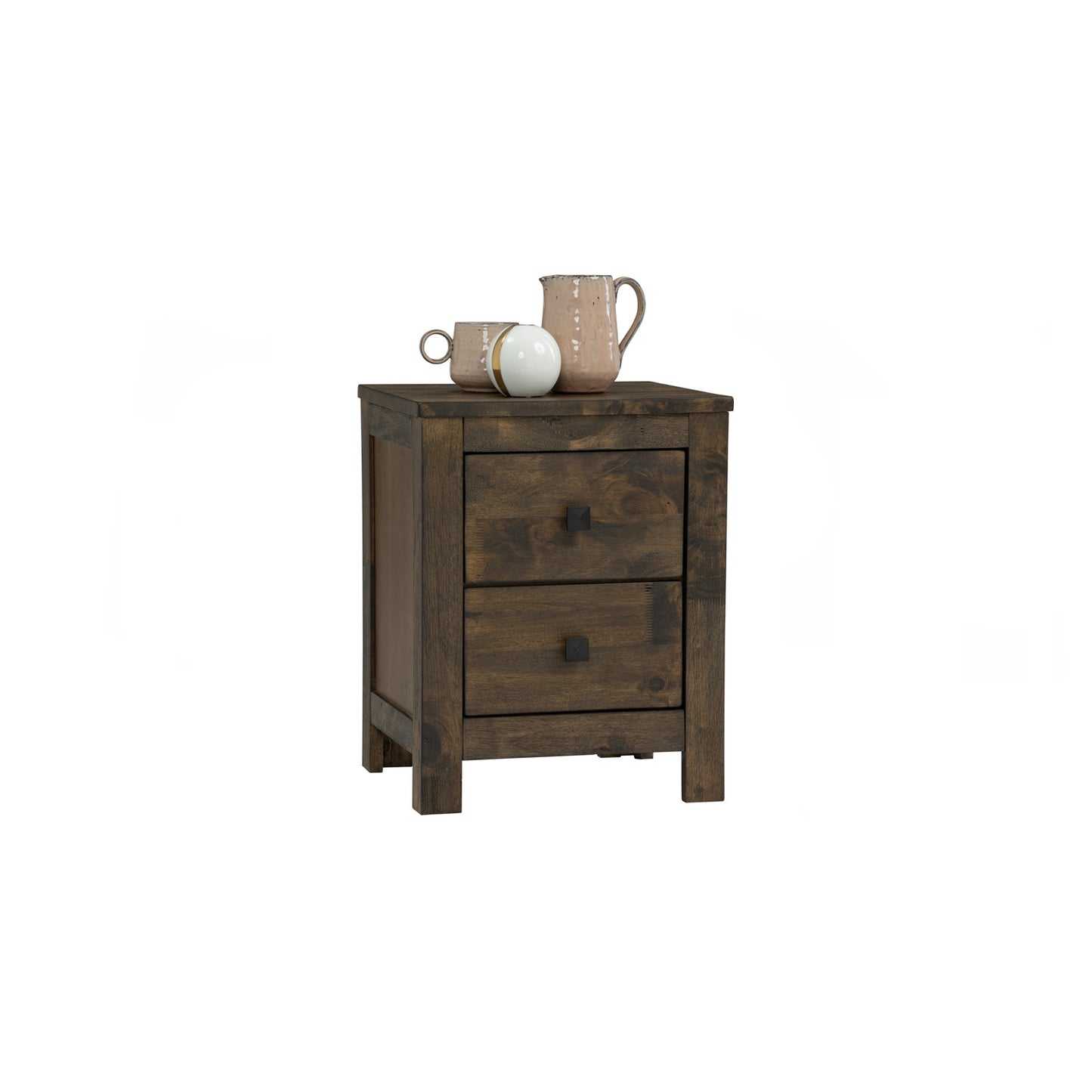 LEYTON Bed Side Table