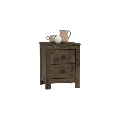 LEYTON Bed Side Table