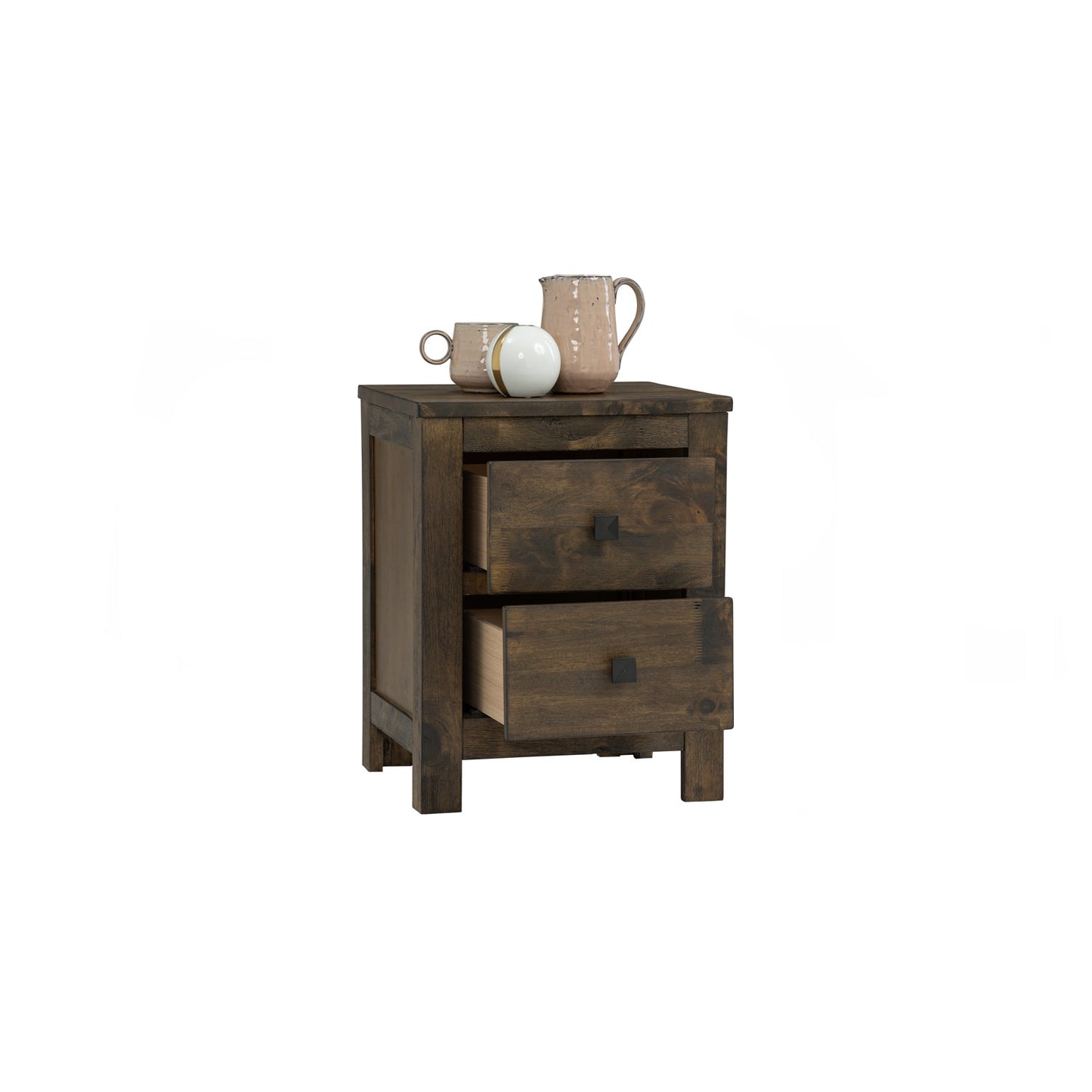 LEYTON Bed Side Table